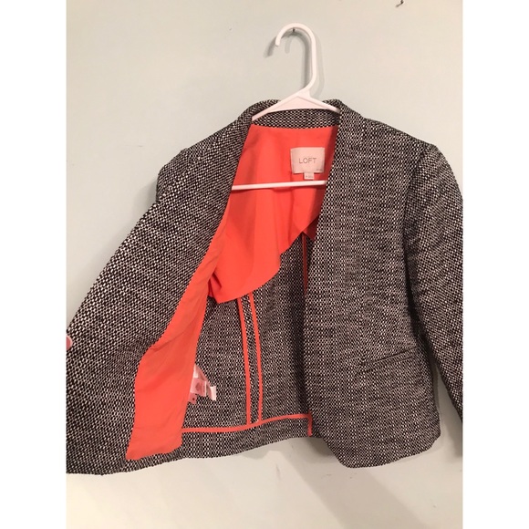 Loft blazer - Picture 4 of 4